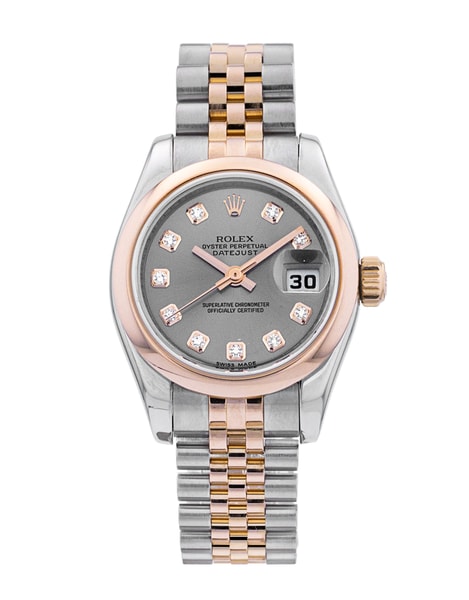 Rolex Datejust Lady 179171